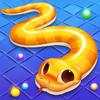 3D Snake . Io - war simulator 50.2