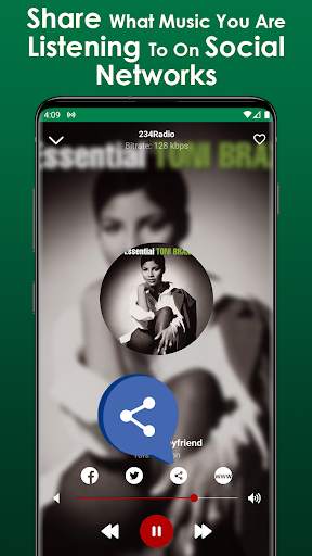 Naija Music | Nigerian Songs screenshot 7