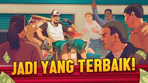 Bid Wars 2 - Lelong & Niaga screenshot 6