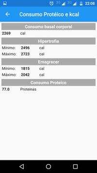 Simetria Muscular Plus screenshot 6
