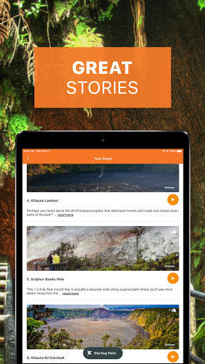 Big Island Driving Tours Guide screenshot 15