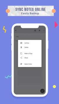 NotePad    5 تصوير الشاشة