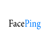 Faceping Mobile Messenger icon