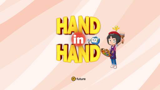 Hand in Hand screenshot 1