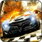 Fast Racing King icon