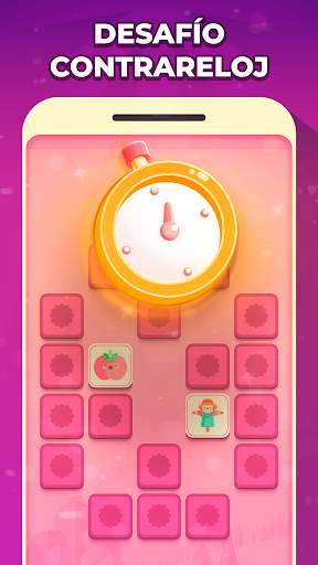 Juegos mentales - Juegos sin internet screenshot 3