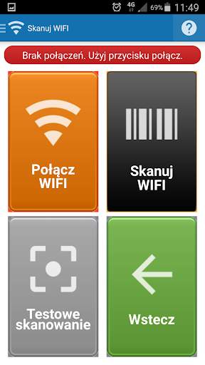 SCANPET NEW- Inventory & Barcode Scanner screenshot 3