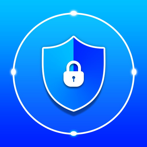 CM App Lock icon