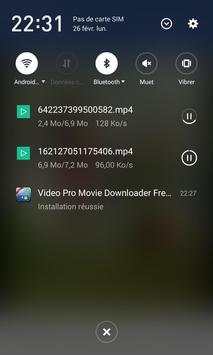 Video Movie Downloader facebook Free 2018 Pro screenshot 7