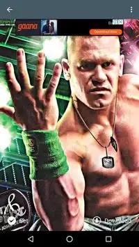 John Cena HD Wallpapers screenshot 3