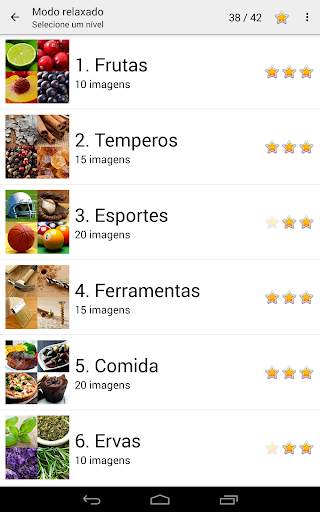 Foto Quiz - Adivinha Pictures screenshot 8