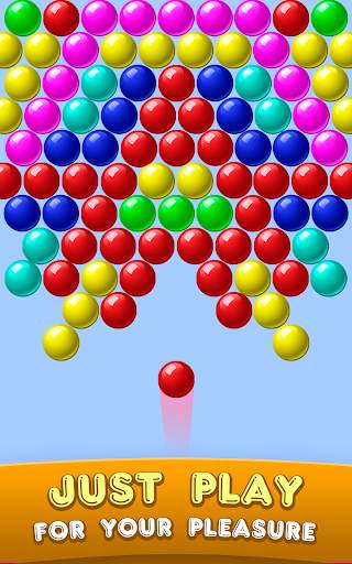 Bubble Shooter Legend screenshot 7