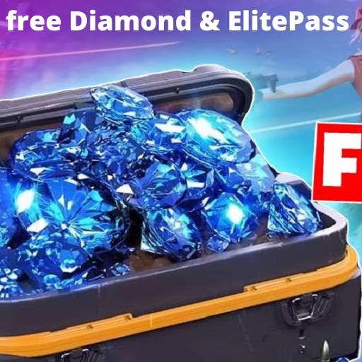 Elite Win pass Diamonds Fire screenshot 1