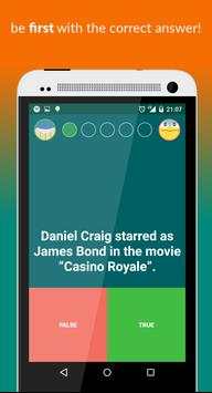 Bitween Lite screenshot 2