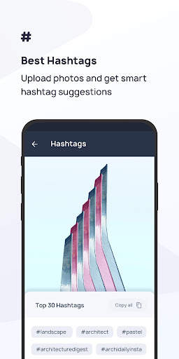 Toolkit for Instagram - Gbox screenshot 5