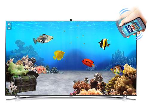 Fish Aquarium Game - 3D Ocean screenshot 8