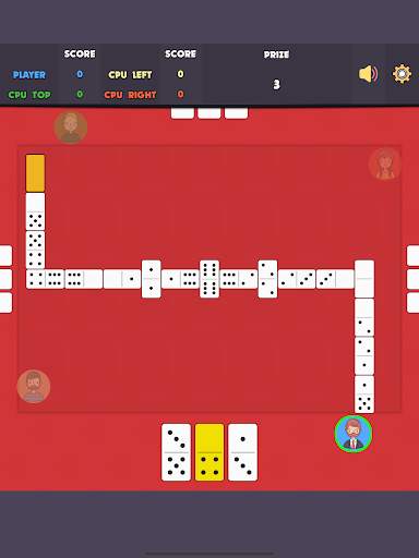 Dominos: Clássico Dominó screenshot 8