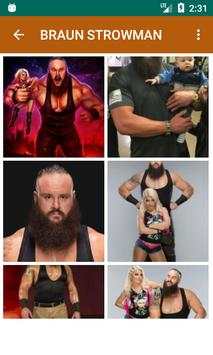 WWE Superstars screenshot 5