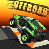 [OFFROAD]: Driving Academy Project 1.0
