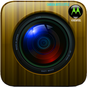 Kamera For Motorola  X Style icon