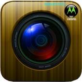 Kamera For Motorola  X Style 1.0
