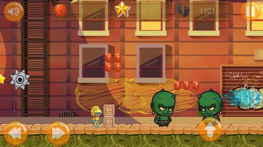 Sniper Gun – World Adventure Game screenshot 6