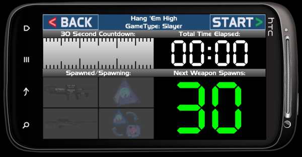 Timer for Halo 1 MC Collection screenshot 5