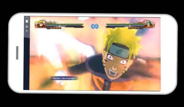 New Naruto Ninja Ultimate Storm 4 2017 Guide screenshot 3