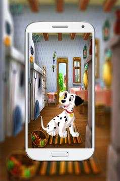 Talking Dog screenshot 1