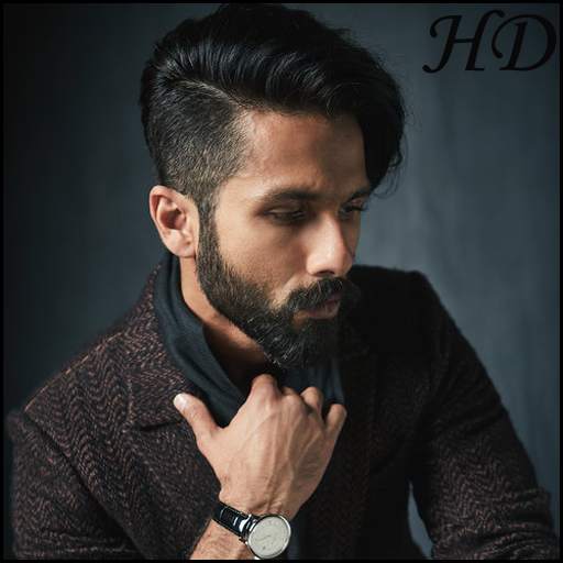 Shahid Kapoor Wallpapers HD 1.0
