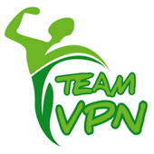 TeamVPN - Official App icon