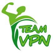 TeamVPN - Official App 1.0