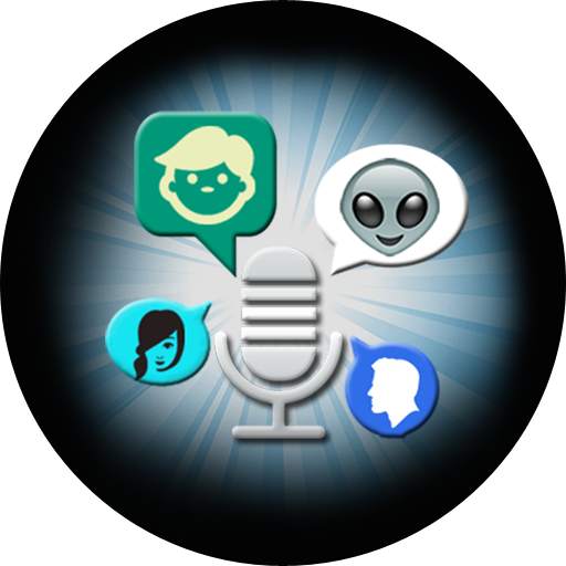 Funny Voice Changer 1.3