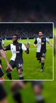 PS4 PES 2020 SOCCER EVOLUTION PRO Gameplay Tactic screenshot 2
