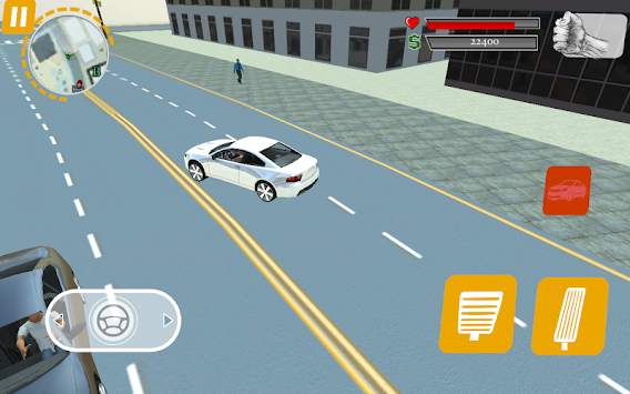San City Crime screenshot 5