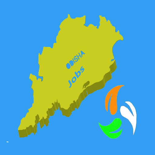 Odisha Jobs 4.0.23