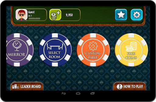 Spades - Offline screenshot 6