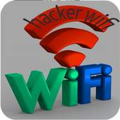 سرقة كود الويفي Prank WiFi 7