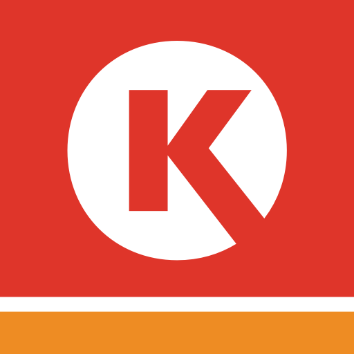 CIRCLE K icon