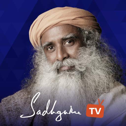 Sadhguru TV 7.002.1