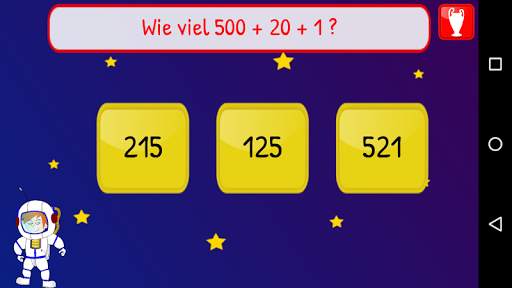 Grundschule Rechnen Mathe 3 screenshot 4