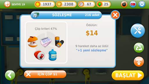 Trash to Cash screenshot 4