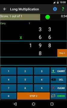 Mathly screenshot 20