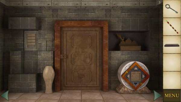 Mystery Temple Escape 2 screenshot 3