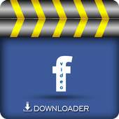 Video Downloader for fb free- All Video Downloader 1.1