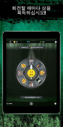 The Walking Dead Universe Collect by Topps® screenshot 11