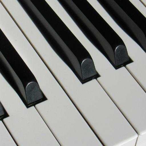 Relaxing piano music 1.0