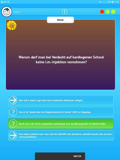 HP-Quiz screenshot 11