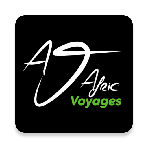 AFRIC Voyages icon