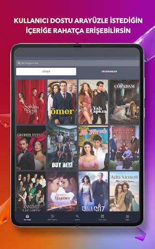 Star TV - Dizi İzle - Canlı TV screenshot 10